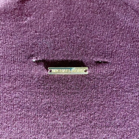 Michael Kors Wide Sleeve Pullover - Picture 5 of 8